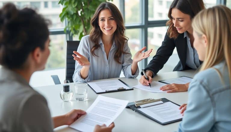 Partenariats et placements : les obligations de transparence
