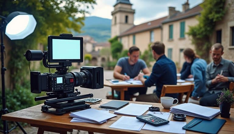 Aides à la production : les dispositifs français et régionaux