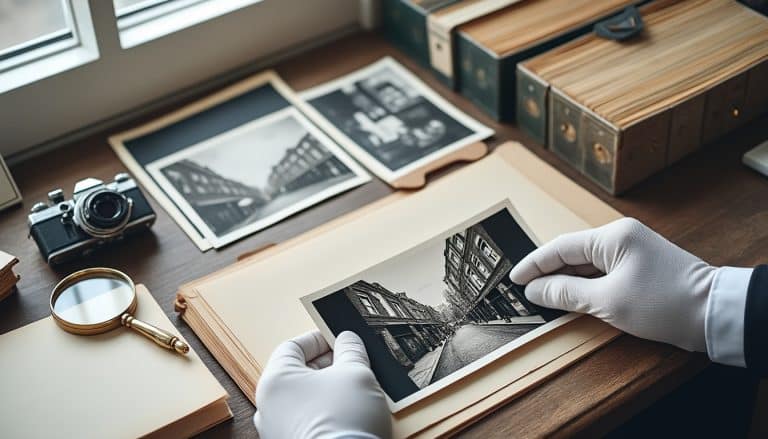 Archives et images d'illustration : les sources légales