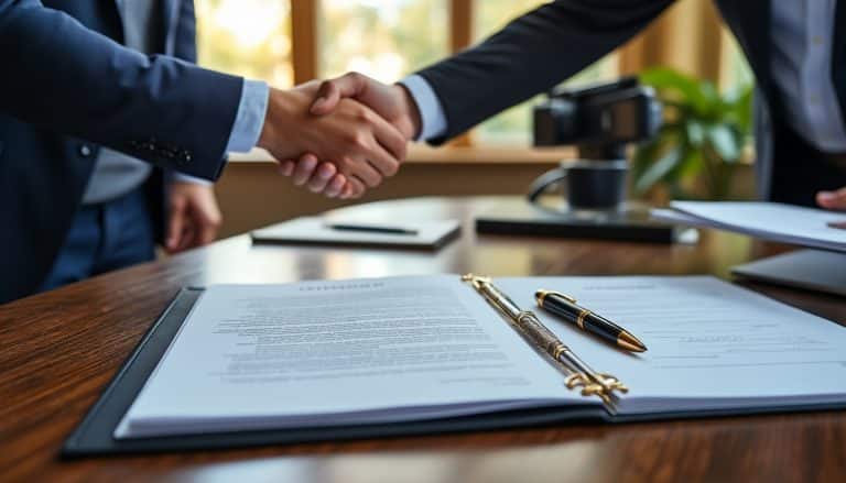 Contrats de production : les clauses essentielles