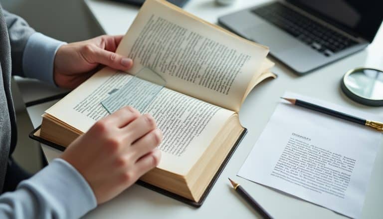 Utilisation d'extraits : ce que la courte citation permet